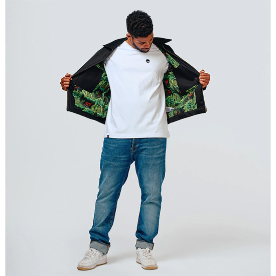 The Dudes Ανδρικό jacket Classic Tom Jacket